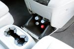 Honda Odyssey 2011 года